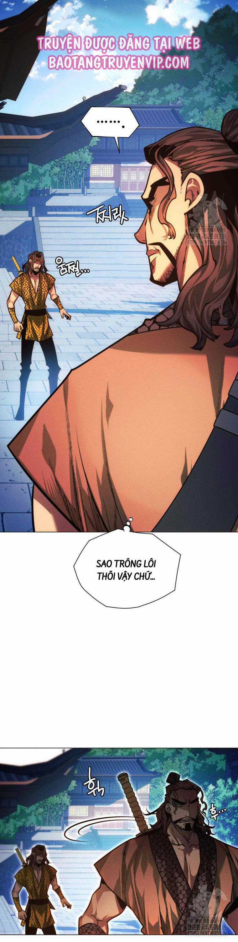 Chuyển Sinh Vào Thế Giới Võ Lâm Chapter 95 trang 14