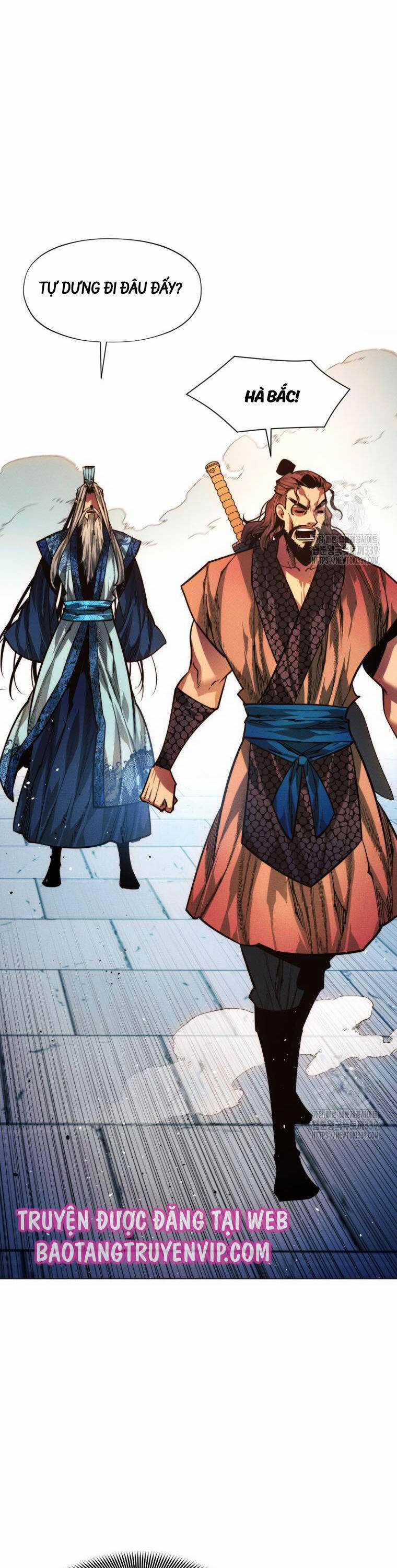 Chuyển Sinh Vào Thế Giới Võ Lâm Chapter 95 trang 15