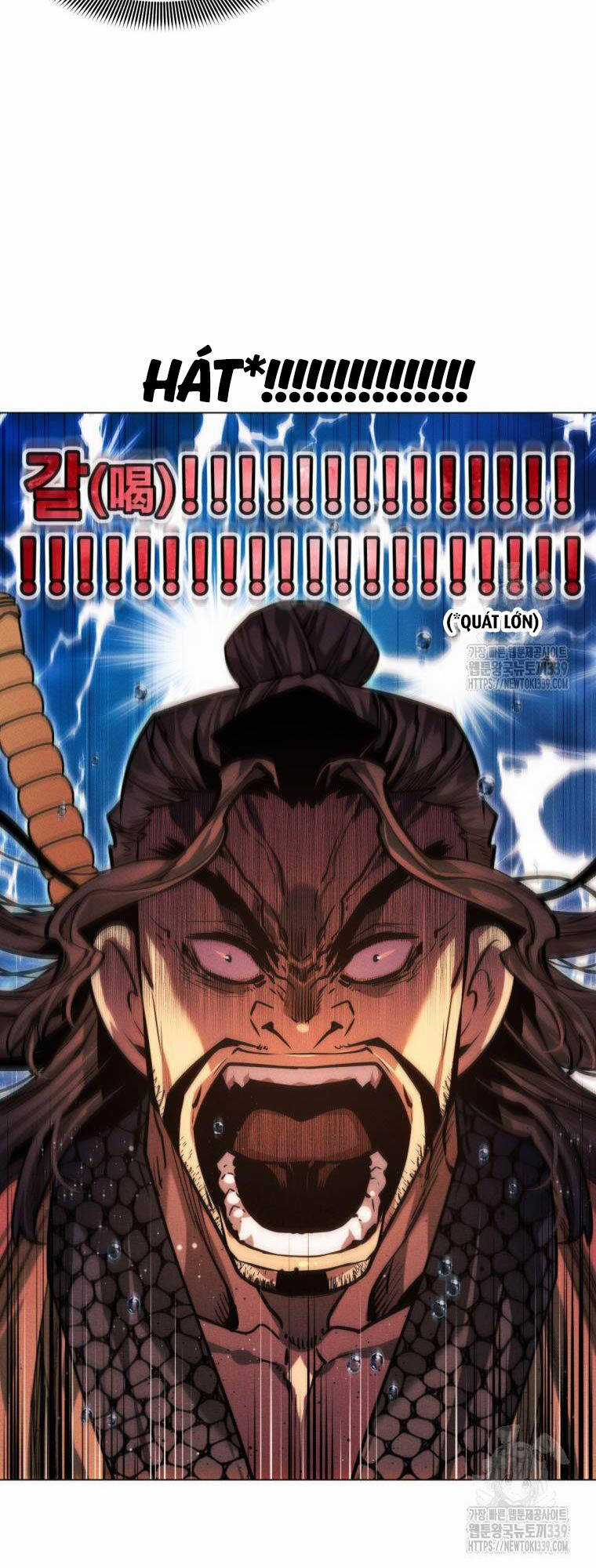 Chuyển Sinh Vào Thế Giới Võ Lâm Chapter 95 trang 18