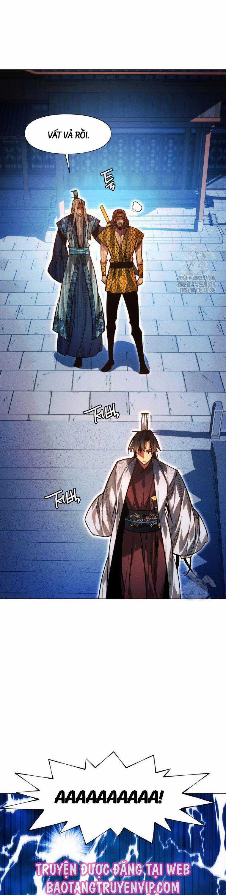 Chuyển Sinh Vào Thế Giới Võ Lâm Chapter 95 trang 26