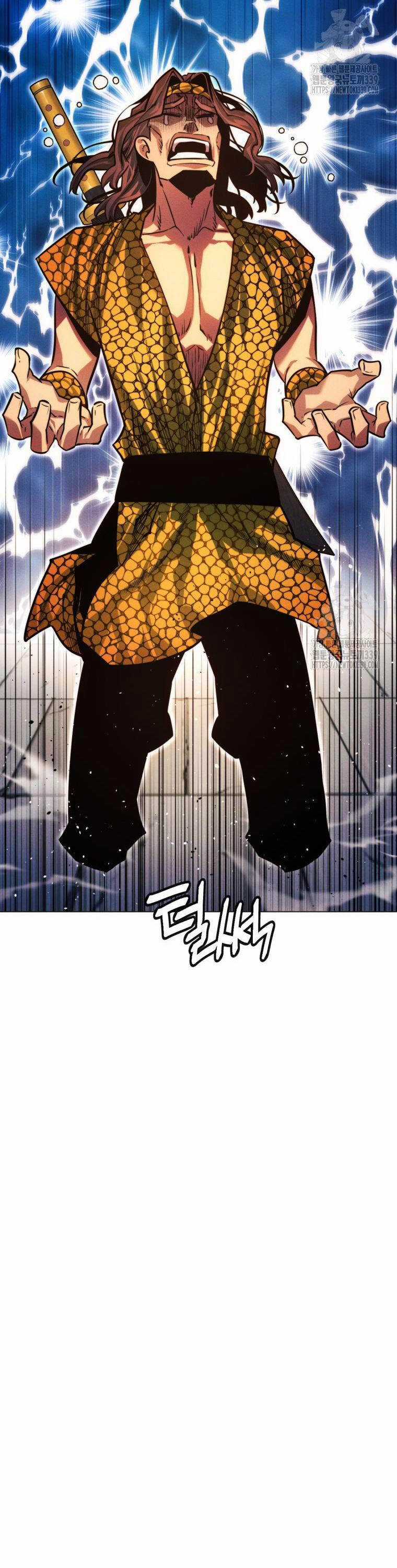 Chuyển Sinh Vào Thế Giới Võ Lâm Chapter 95 trang 27