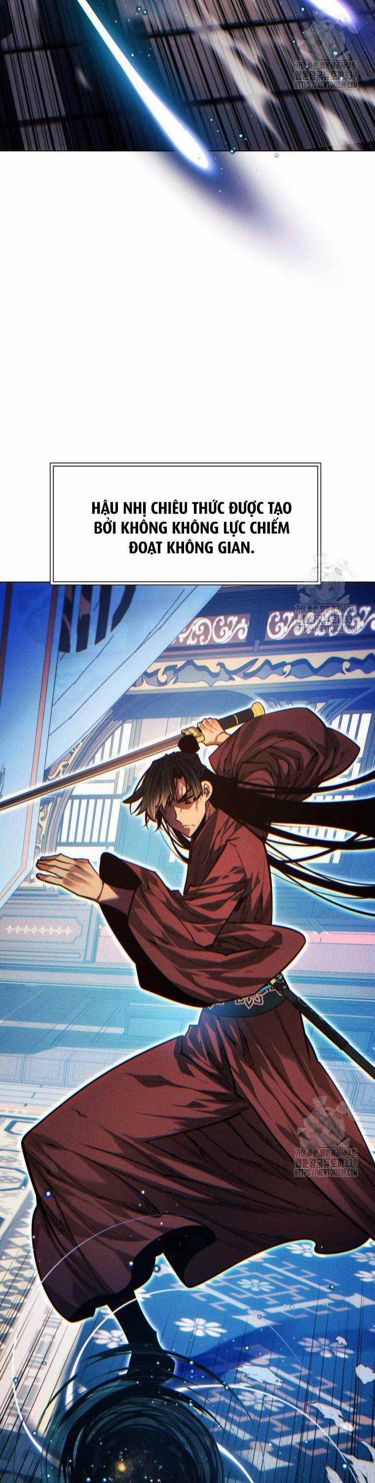 Chuyển Sinh Vào Thế Giới Võ Lâm Chapter 95 trang 31