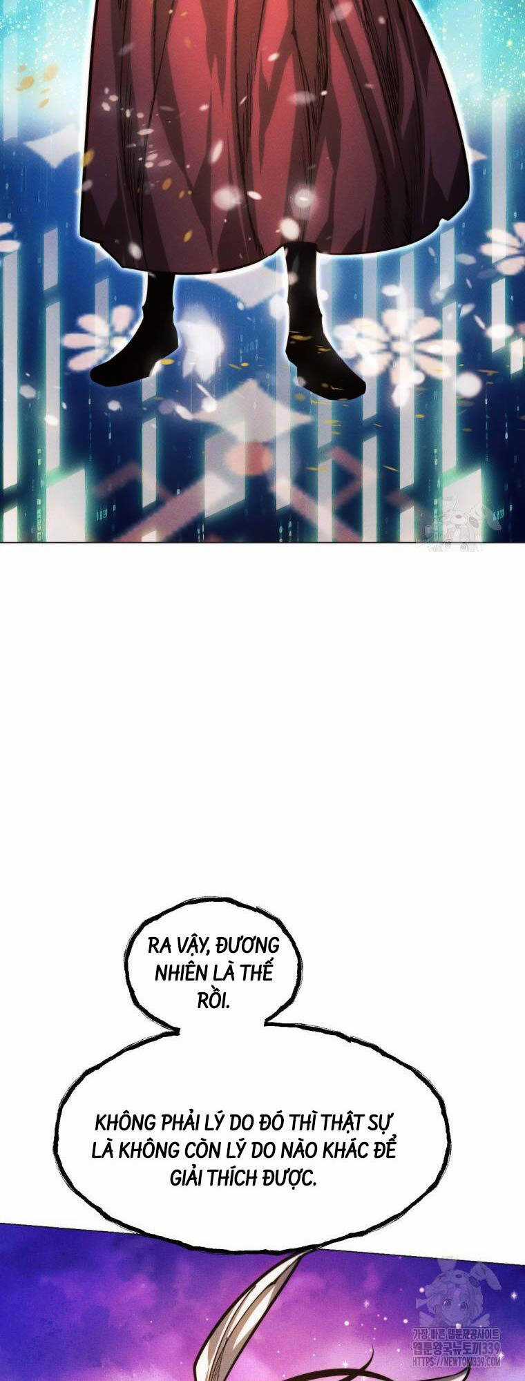 Chuyển Sinh Vào Thế Giới Võ Lâm Chapter 95 trang 37