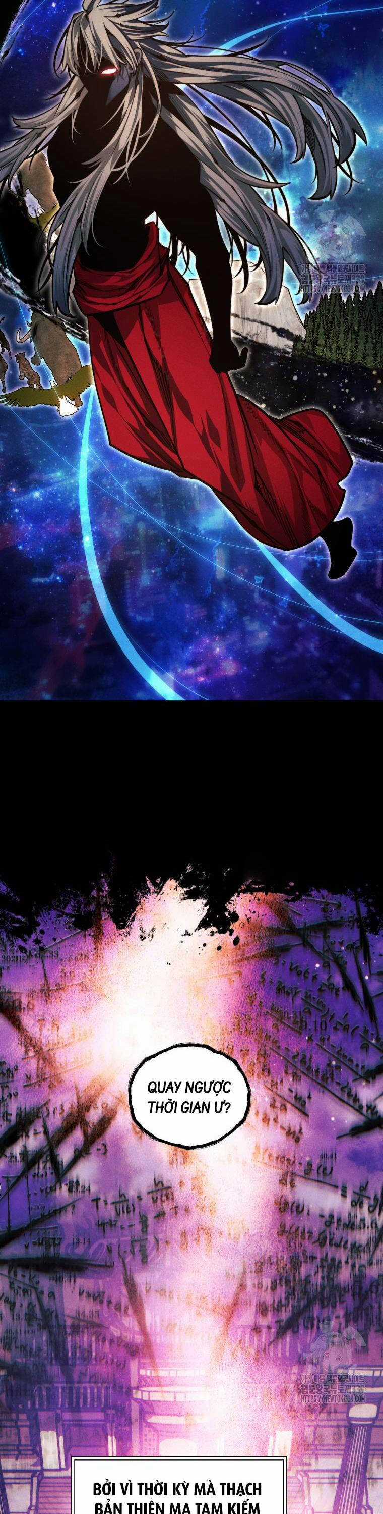 Chuyển Sinh Vào Thế Giới Võ Lâm Chapter 95 trang 40