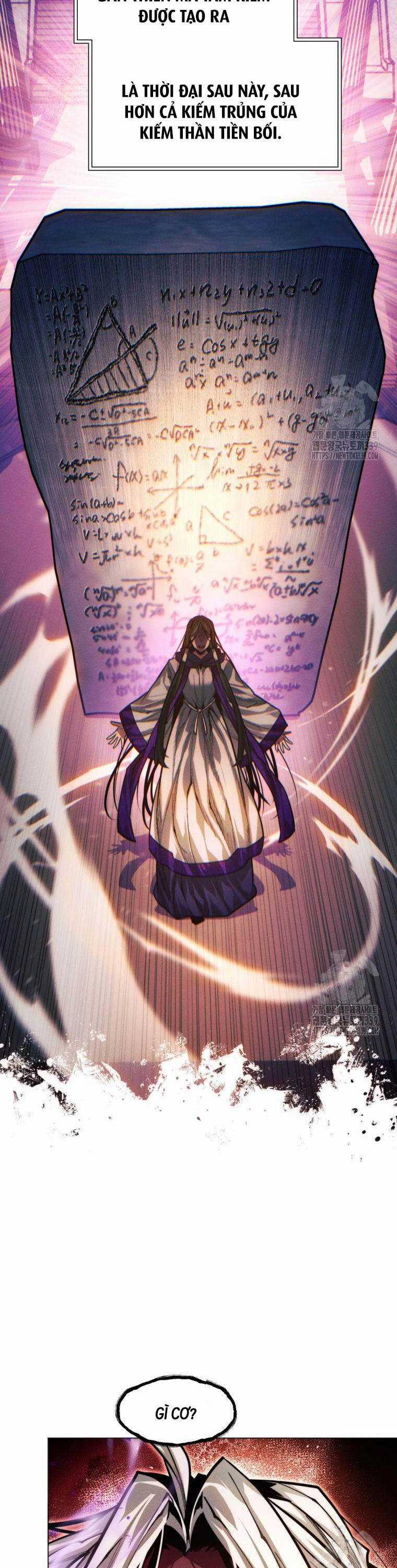 Chuyển Sinh Vào Thế Giới Võ Lâm Chapter 95 trang 41