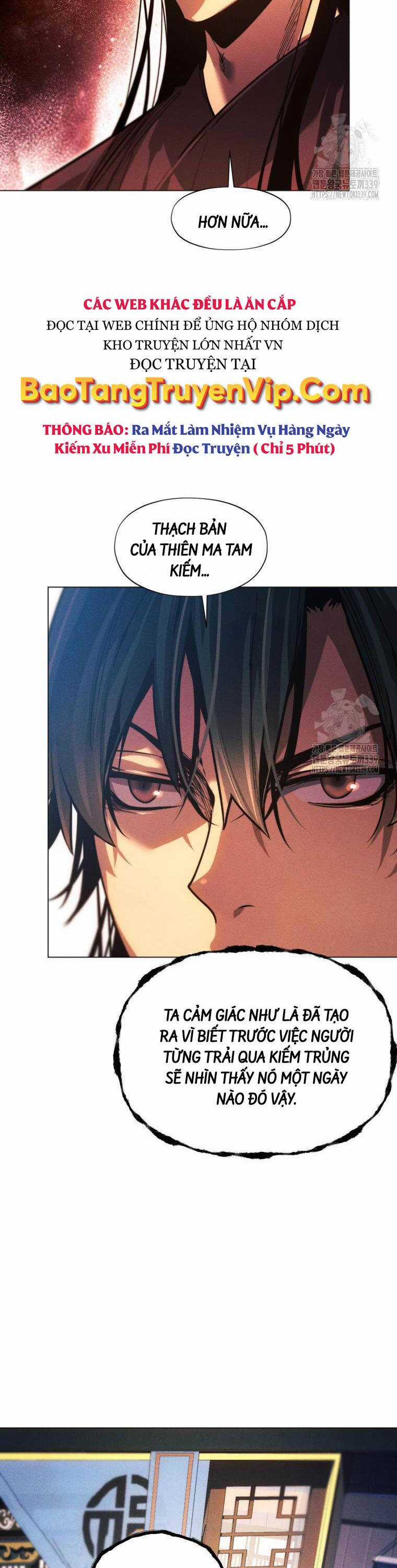 Chuyển Sinh Vào Thế Giới Võ Lâm Chapter 95 trang 43