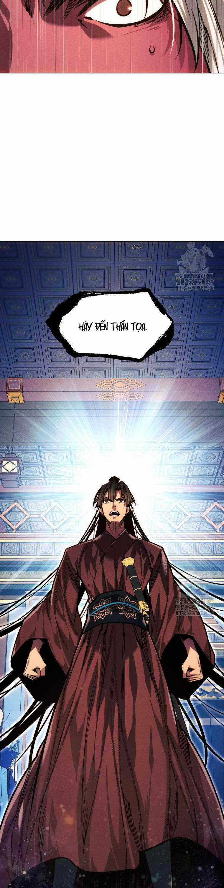 Chuyển Sinh Vào Thế Giới Võ Lâm Chapter 95 trang 45