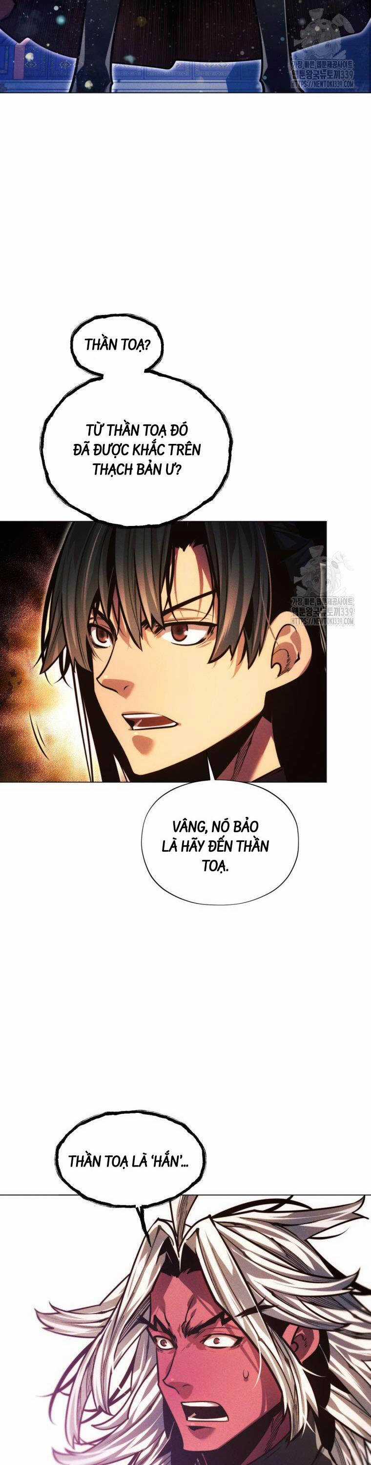 Chuyển Sinh Vào Thế Giới Võ Lâm Chapter 95 trang 46