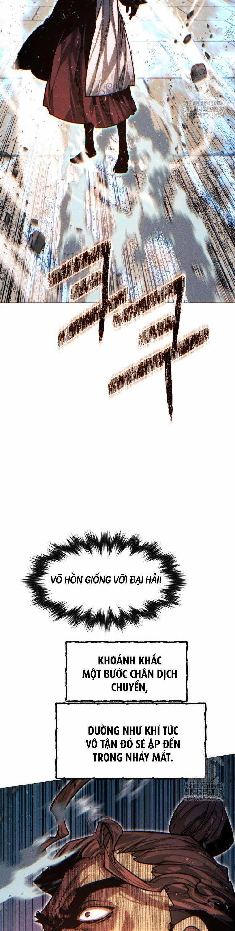 Chuyển Sinh Vào Thế Giới Võ Lâm Chapter 95 trang 5