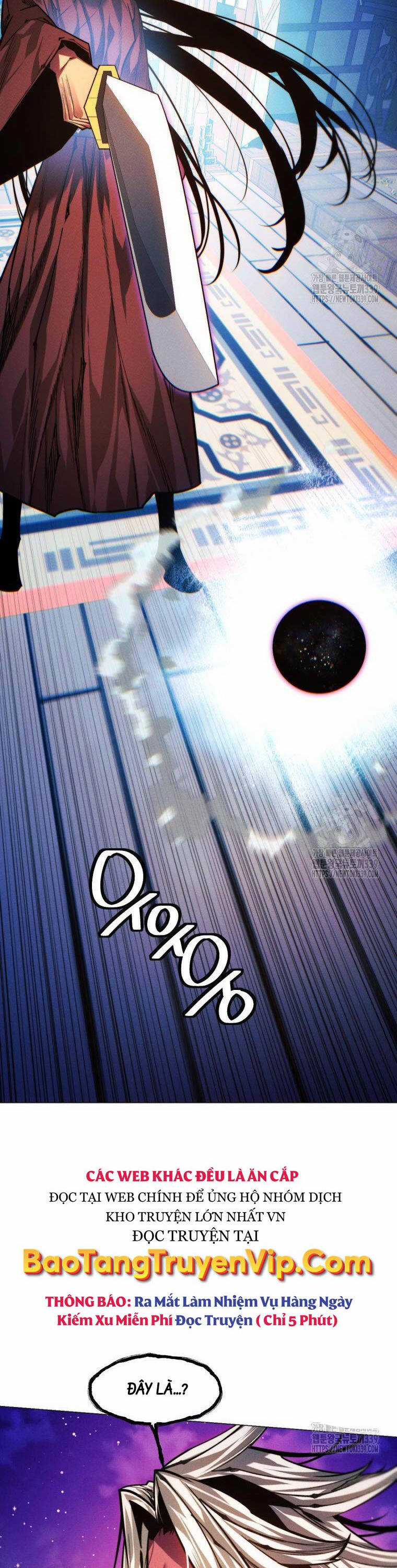 Chuyển Sinh Vào Thế Giới Võ Lâm Chapter 95 trang 55