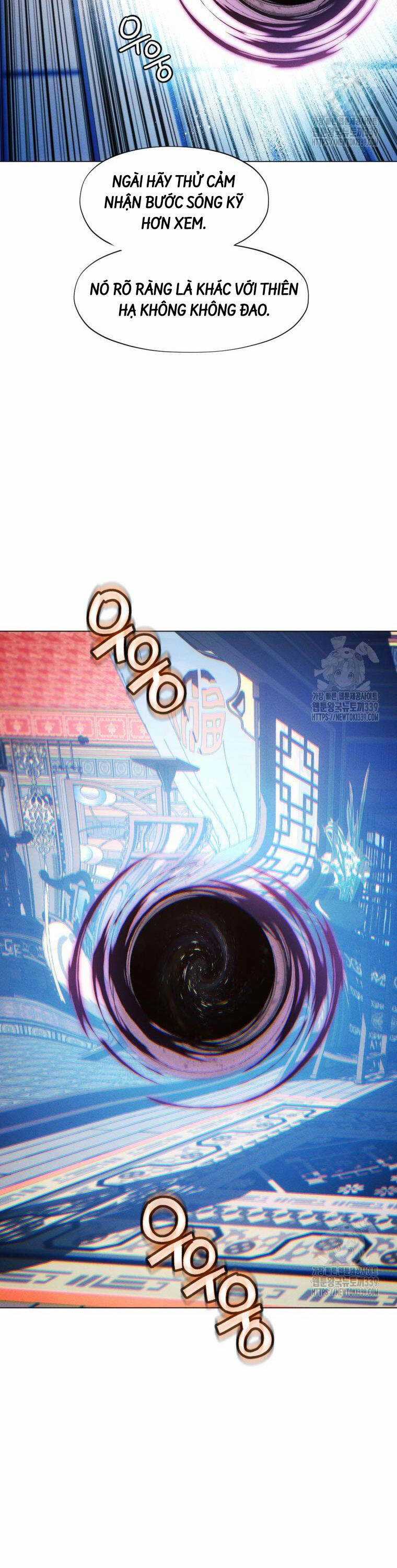 Chuyển Sinh Vào Thế Giới Võ Lâm Chapter 95 trang 58