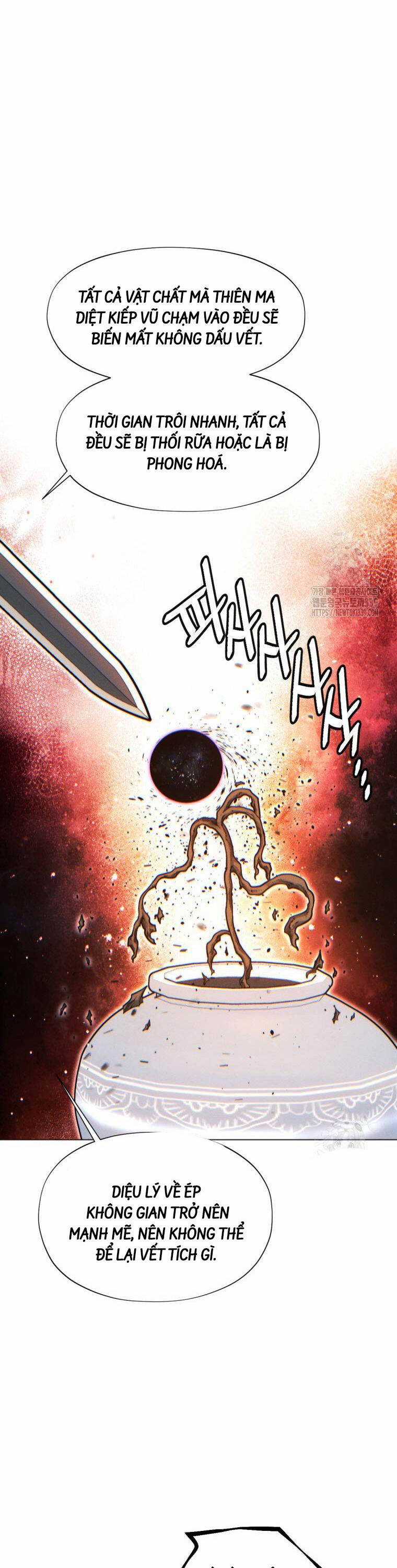 Chuyển Sinh Vào Thế Giới Võ Lâm Chapter 95 trang 61