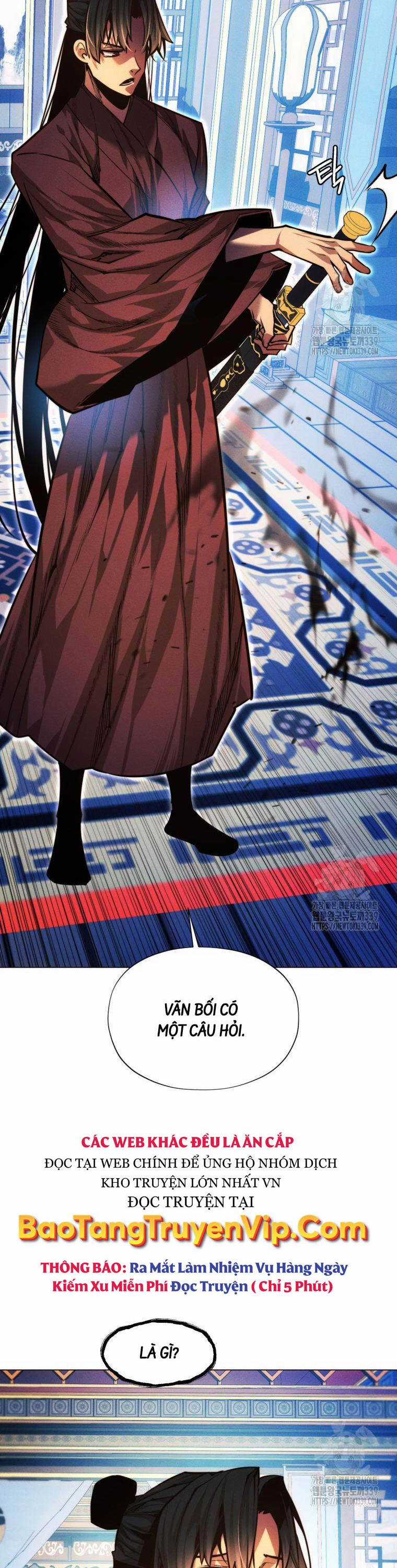 Chuyển Sinh Vào Thế Giới Võ Lâm Chapter 95 trang 63