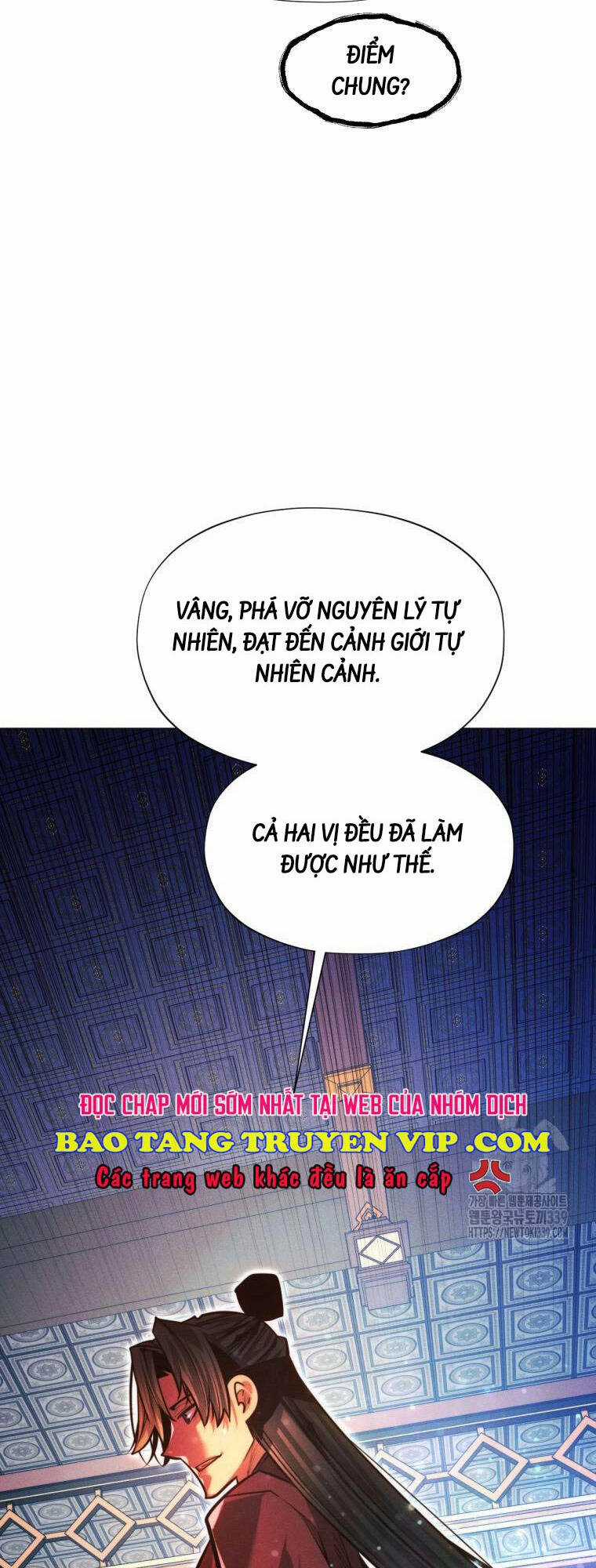 Chuyển Sinh Vào Thế Giới Võ Lâm Chapter 95 trang 66