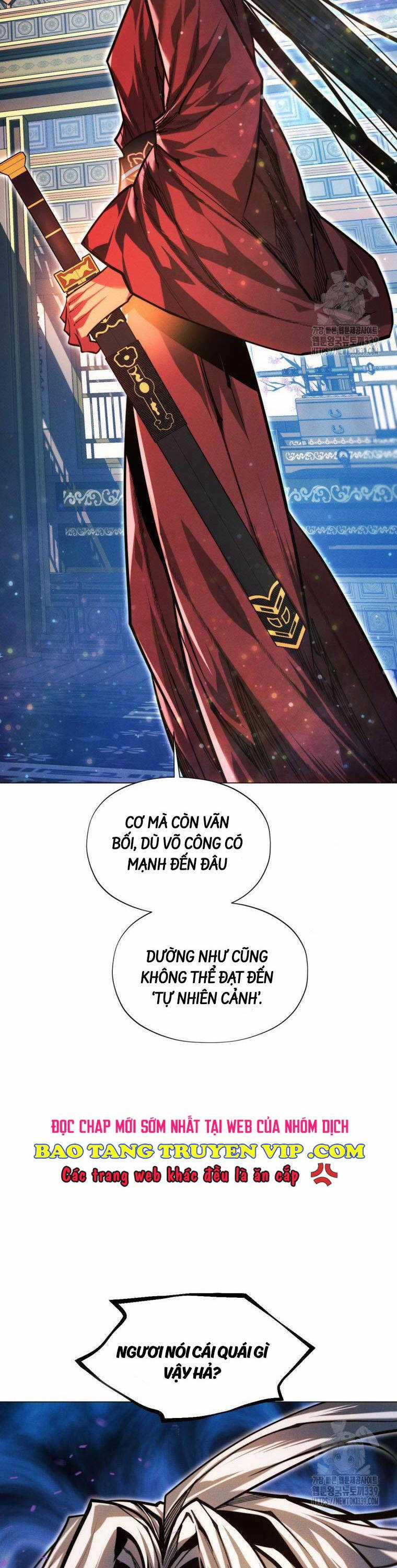 Chuyển Sinh Vào Thế Giới Võ Lâm Chapter 95 trang 67