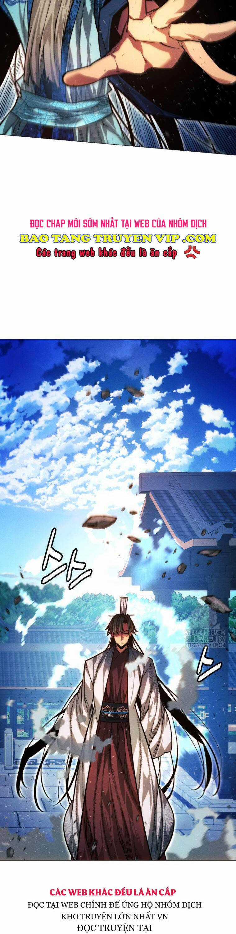 Chuyển Sinh Vào Thế Giới Võ Lâm Chapter 95 trang 7