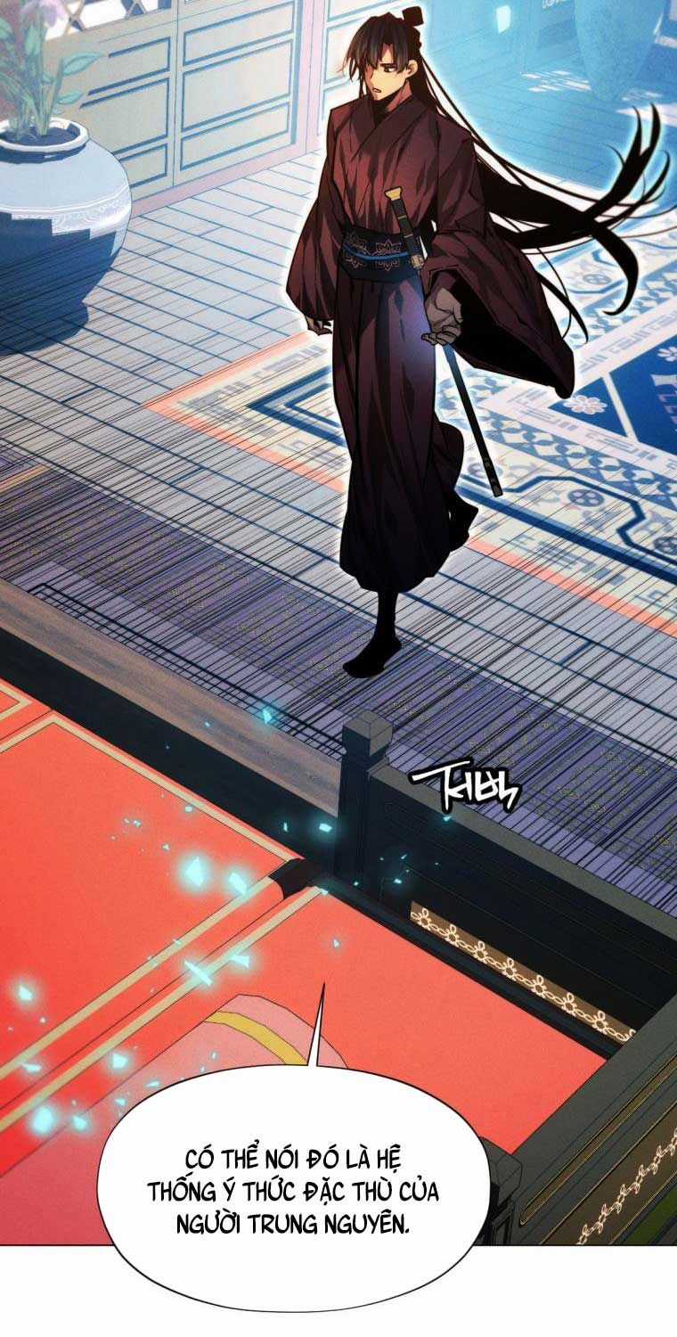 Chuyển Sinh Vào Thế Giới Võ Lâm Chapter 96 trang 10