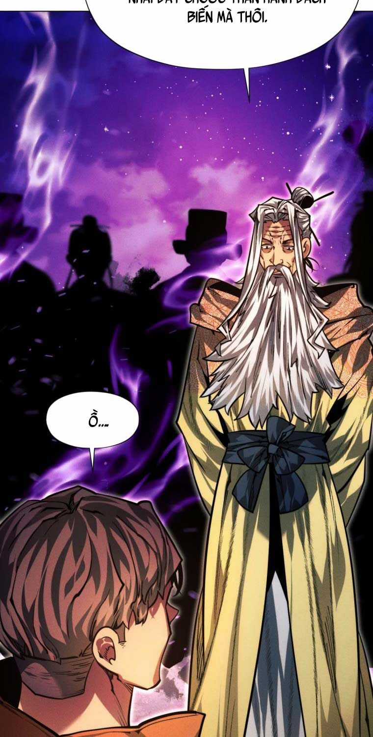 Chuyển Sinh Vào Thế Giới Võ Lâm Chapter 96 trang 102