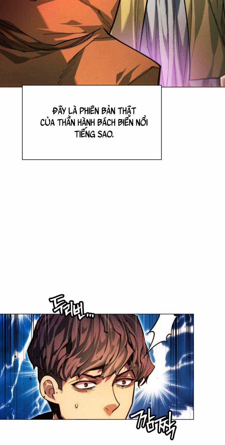 Chuyển Sinh Vào Thế Giới Võ Lâm Chapter 96 trang 103