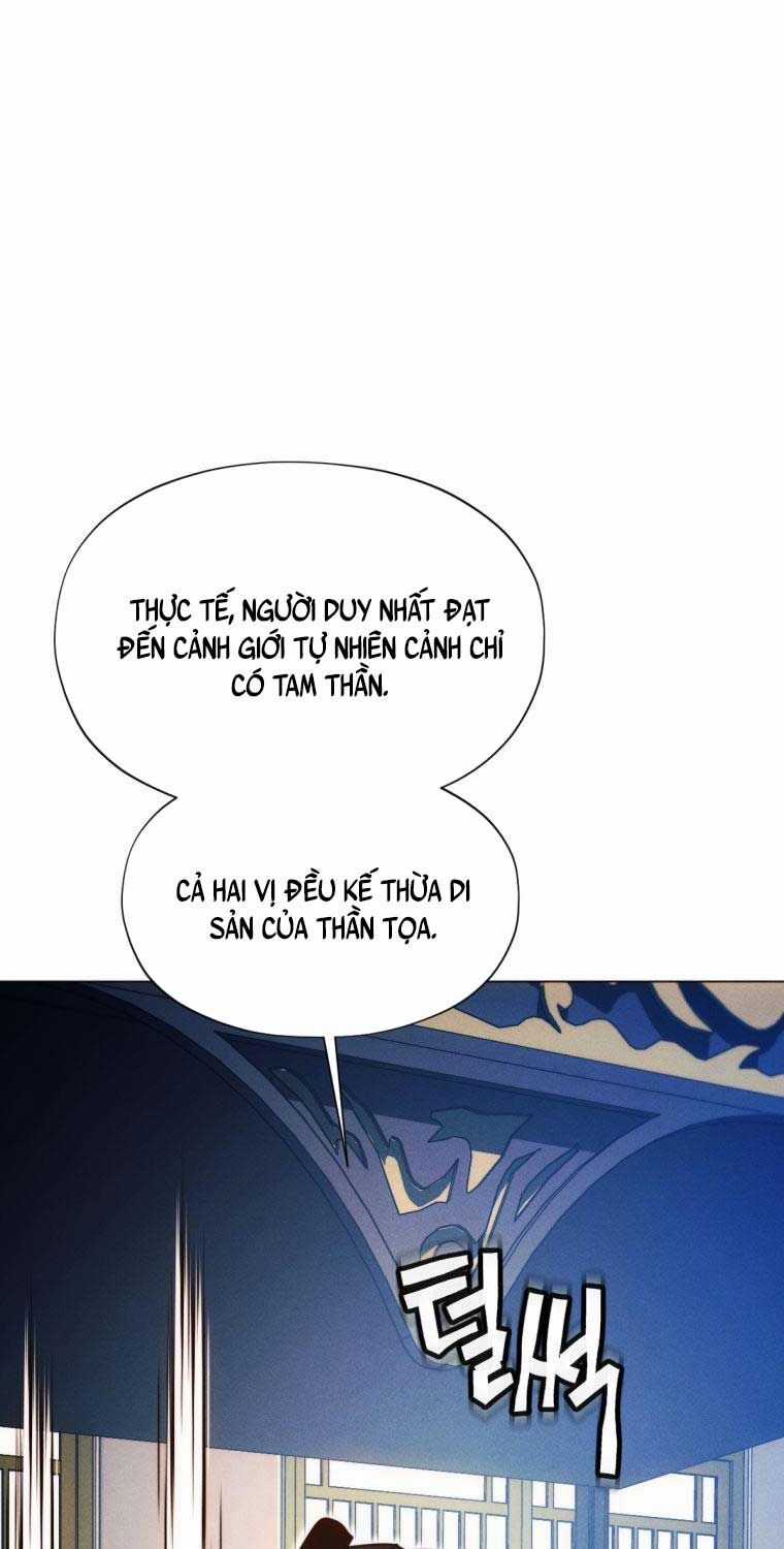 Chuyển Sinh Vào Thế Giới Võ Lâm Chapter 96 trang 11