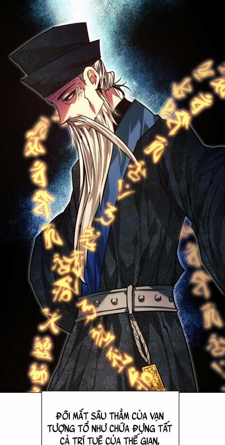 Chuyển Sinh Vào Thế Giới Võ Lâm Chapter 96 trang 111