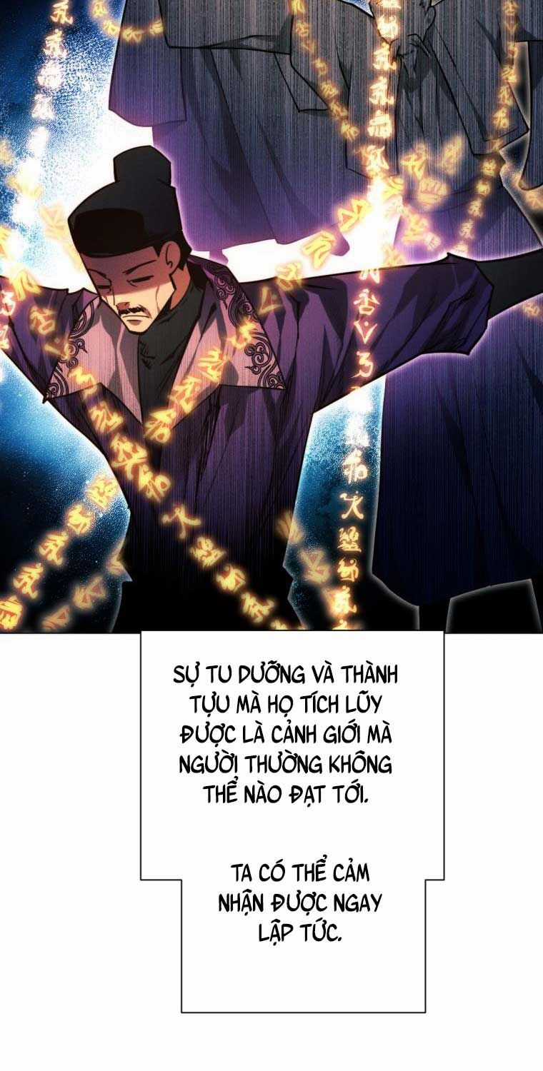 Chuyển Sinh Vào Thế Giới Võ Lâm Chapter 96 trang 113