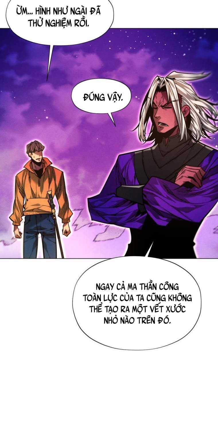 Chuyển Sinh Vào Thế Giới Võ Lâm Chapter 96 trang 119