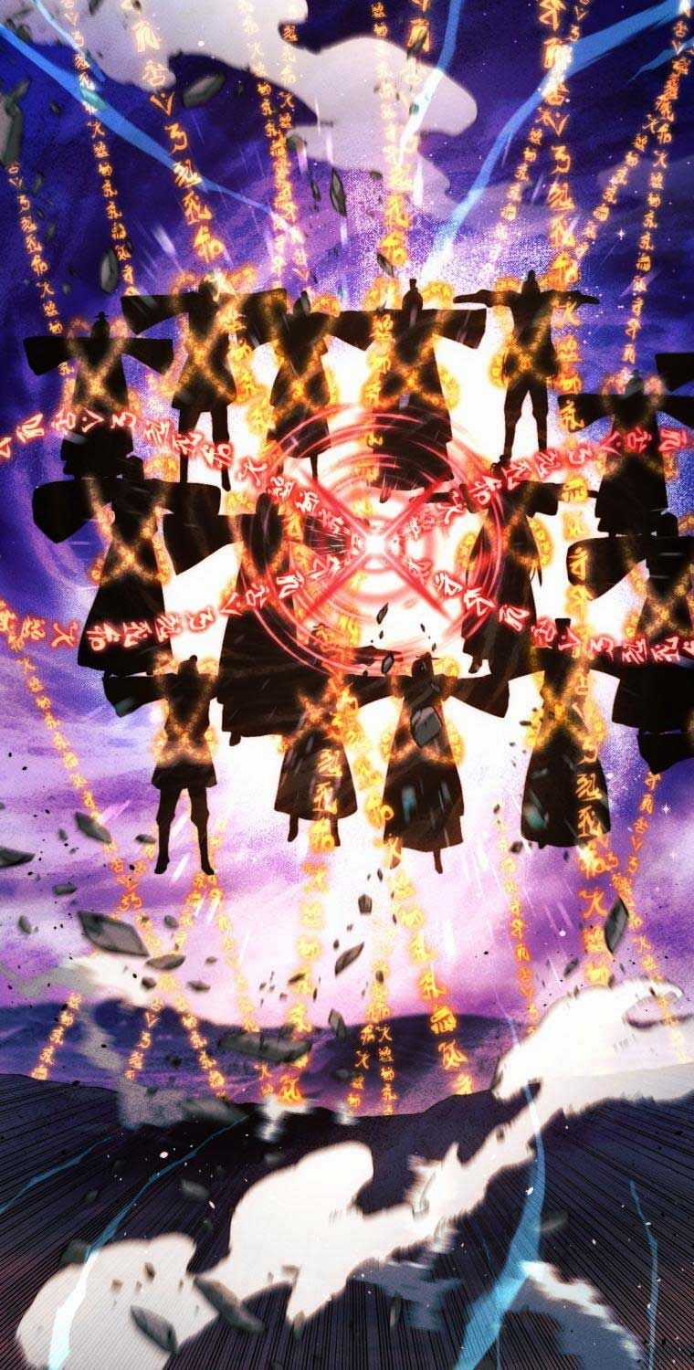 Chuyển Sinh Vào Thế Giới Võ Lâm Chapter 96 trang 129