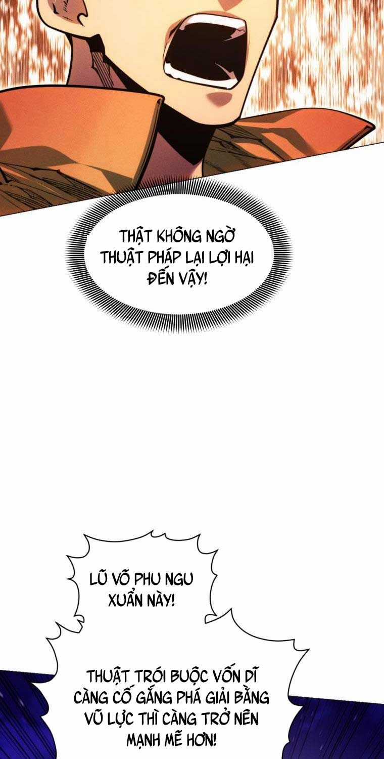 Chuyển Sinh Vào Thế Giới Võ Lâm Chapter 96 trang 131