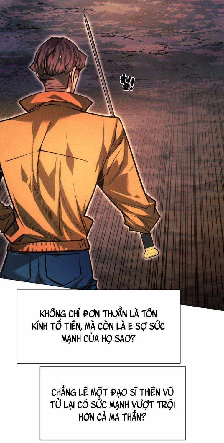 Chuyển Sinh Vào Thế Giới Võ Lâm Chapter 96 trang 136