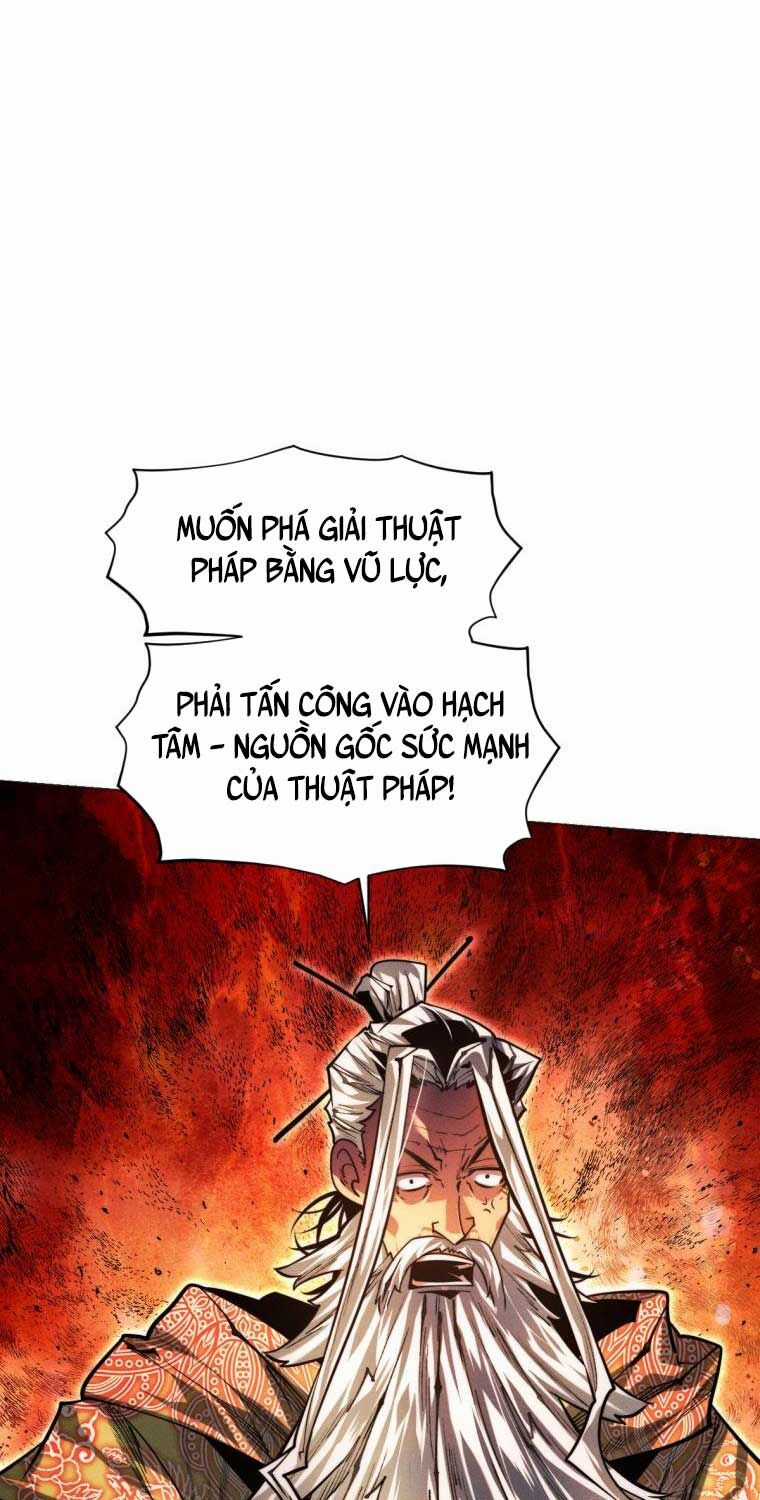 Chuyển Sinh Vào Thế Giới Võ Lâm Chapter 96 trang 137