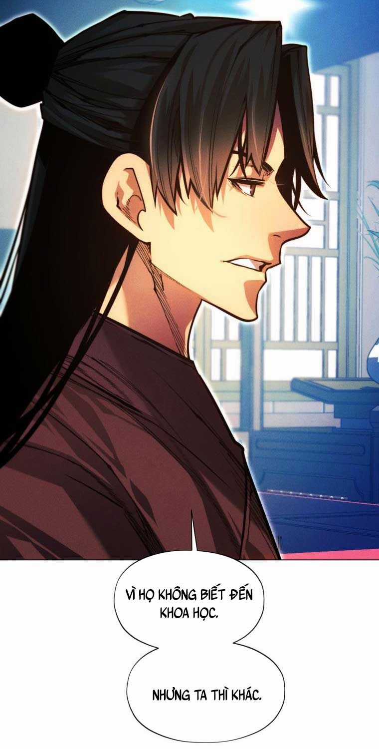 Chuyển Sinh Vào Thế Giới Võ Lâm Chapter 96 trang 14