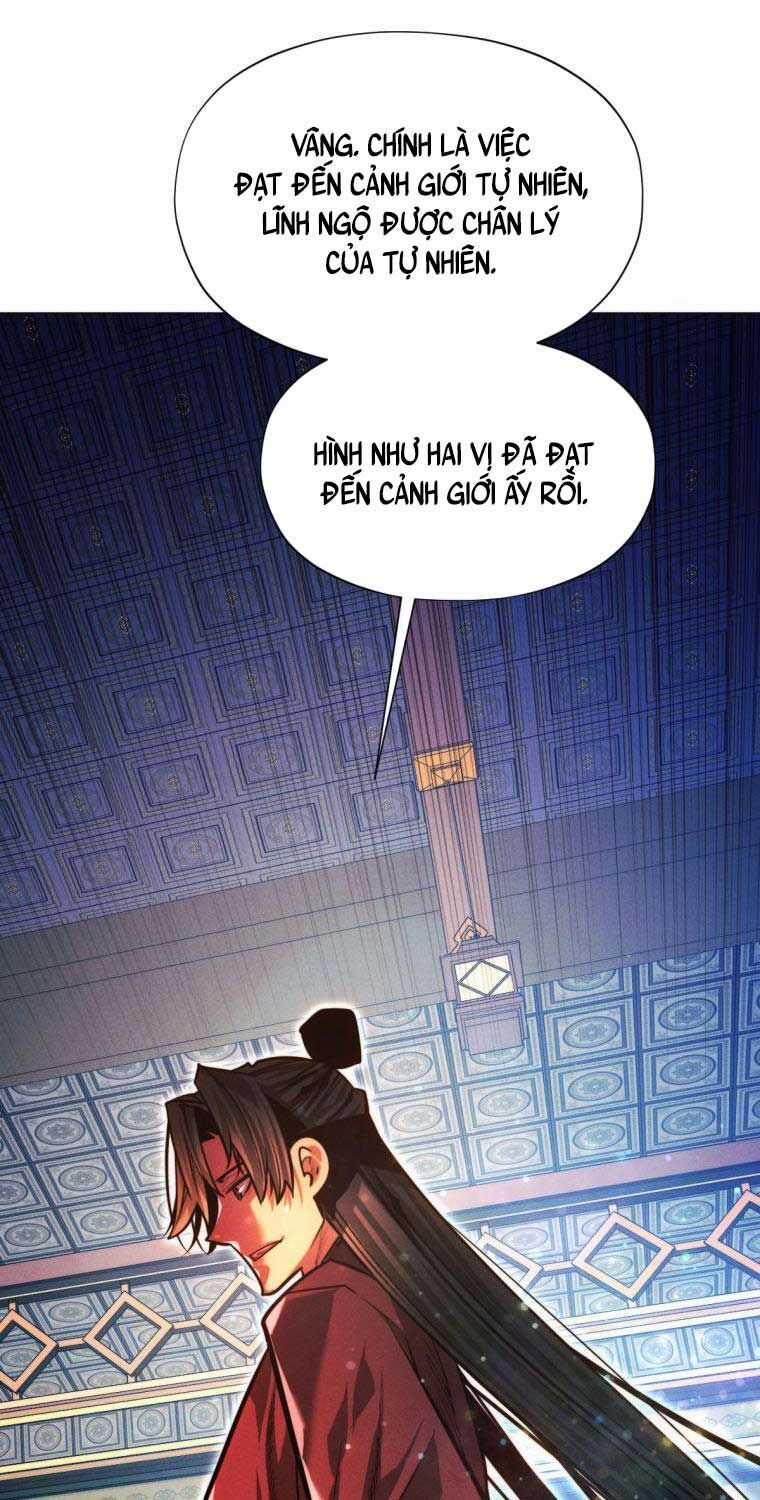 Chuyển Sinh Vào Thế Giới Võ Lâm Chapter 96 trang 3