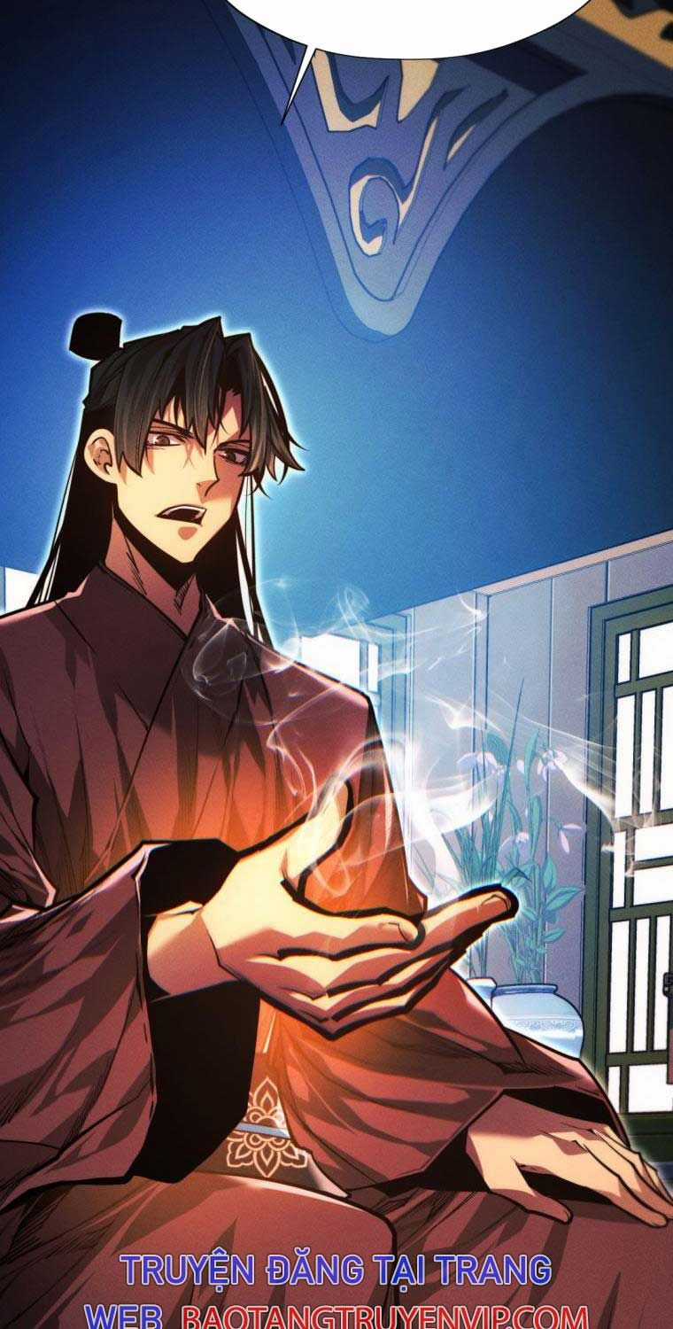 Chuyển Sinh Vào Thế Giới Võ Lâm Chapter 96 trang 33