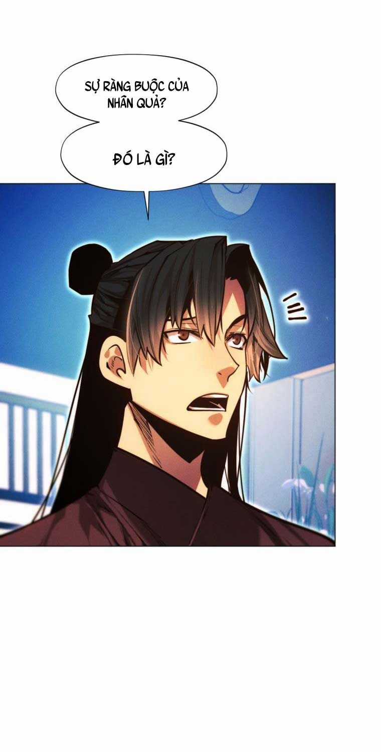 Chuyển Sinh Vào Thế Giới Võ Lâm Chapter 96 trang 36