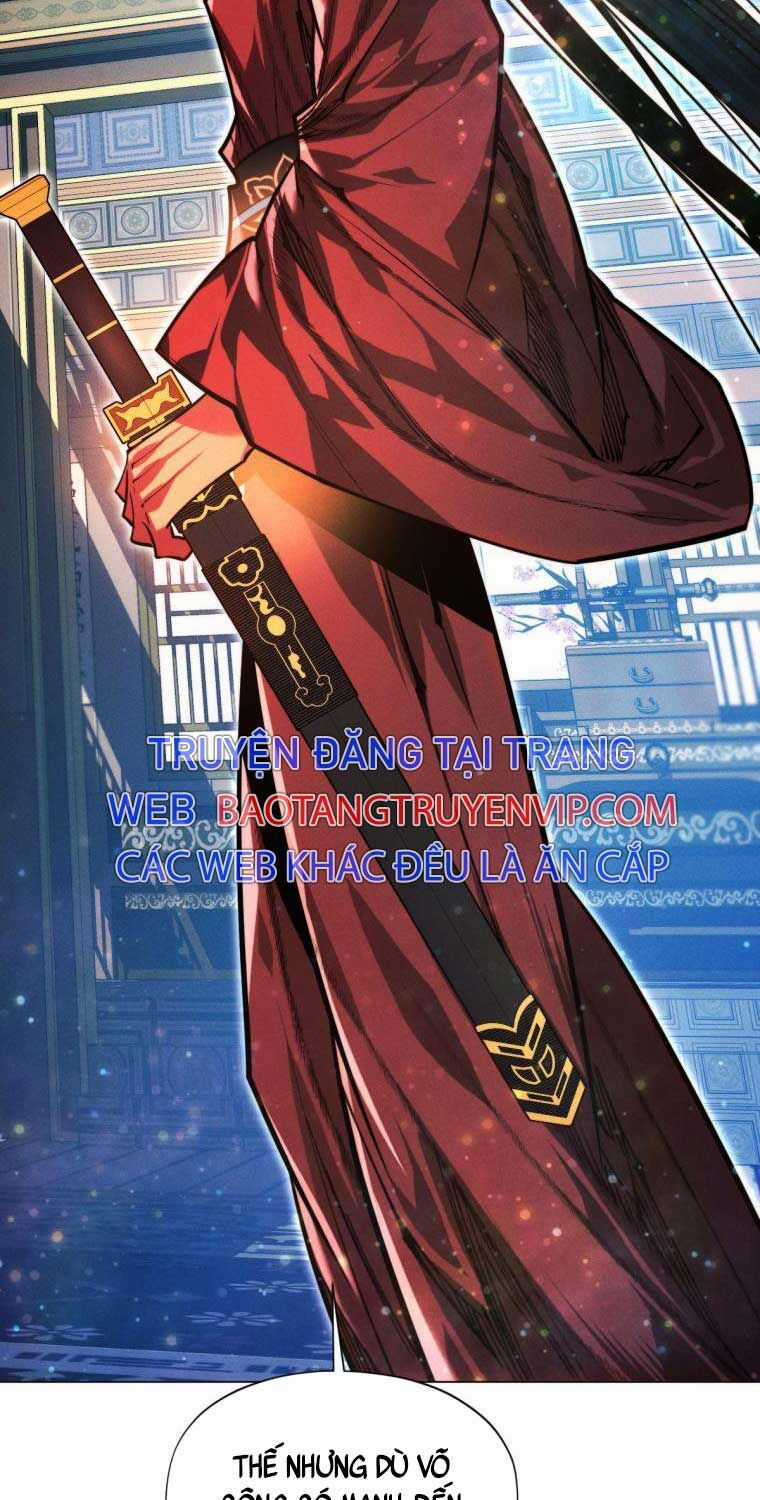 Chuyển Sinh Vào Thế Giới Võ Lâm Chapter 96 trang 4