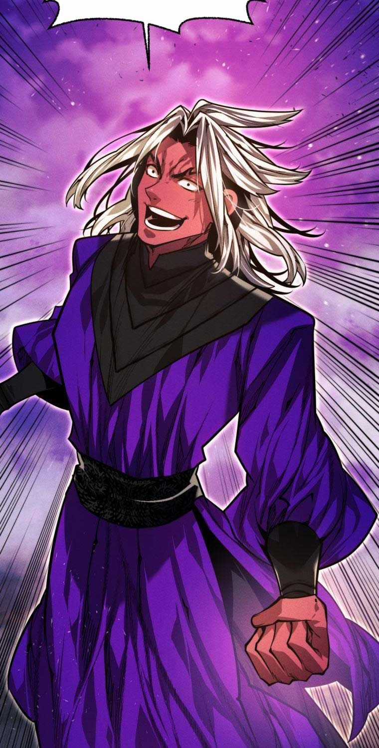 Chuyển Sinh Vào Thế Giới Võ Lâm Chapter 96 trang 41