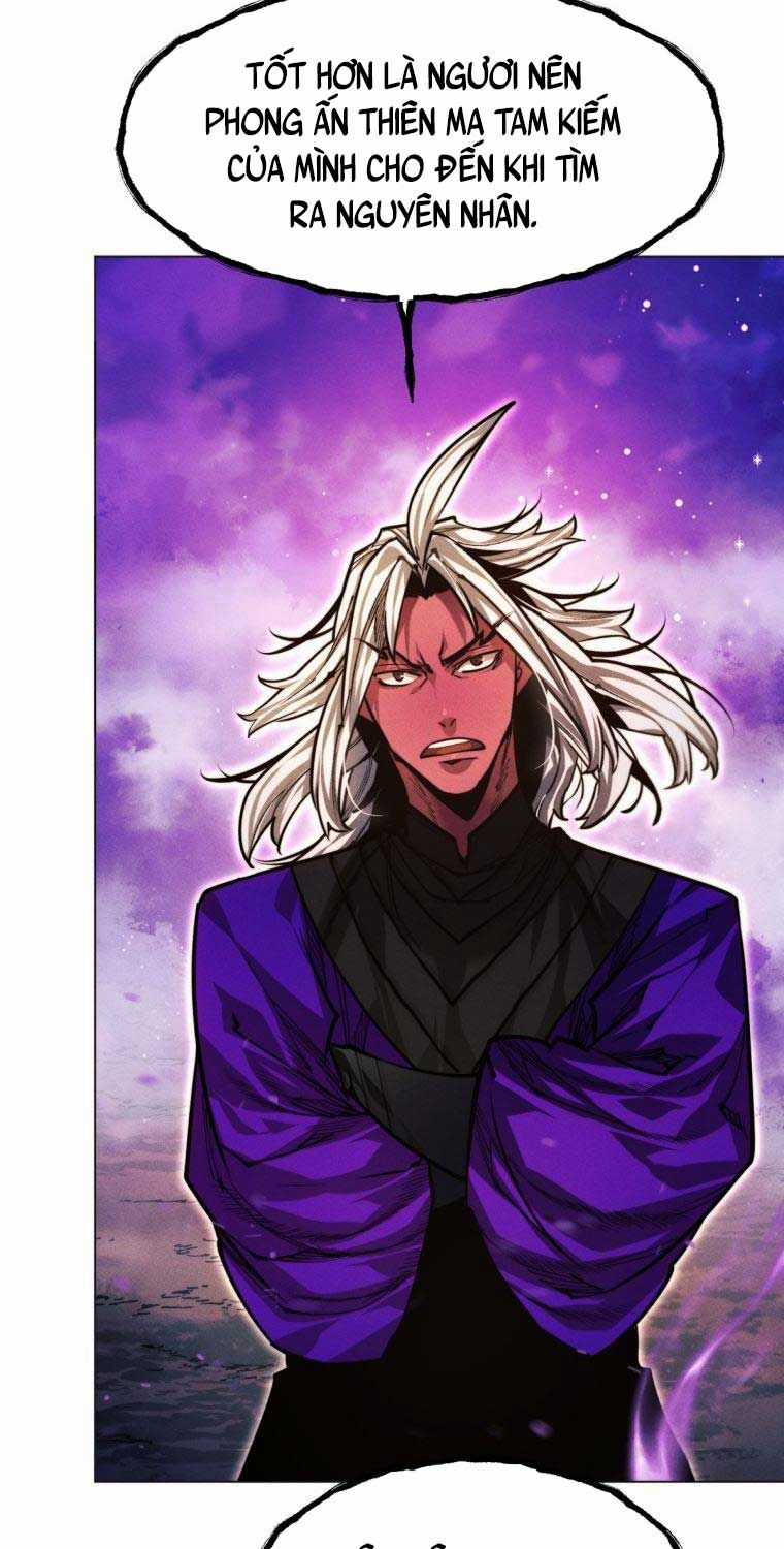 Chuyển Sinh Vào Thế Giới Võ Lâm Chapter 96 trang 50