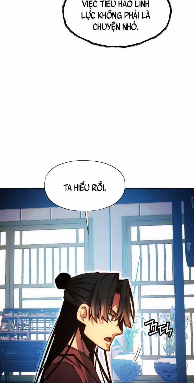 Chuyển Sinh Vào Thế Giới Võ Lâm Chapter 96 trang 51