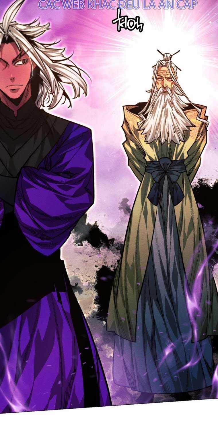 Chuyển Sinh Vào Thế Giới Võ Lâm Chapter 96 trang 53