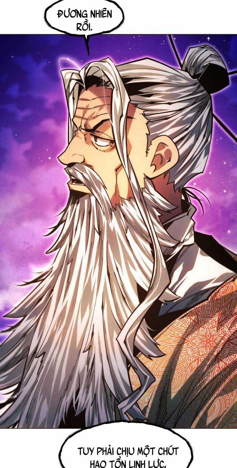 Chuyển Sinh Vào Thế Giới Võ Lâm Chapter 96 trang 56