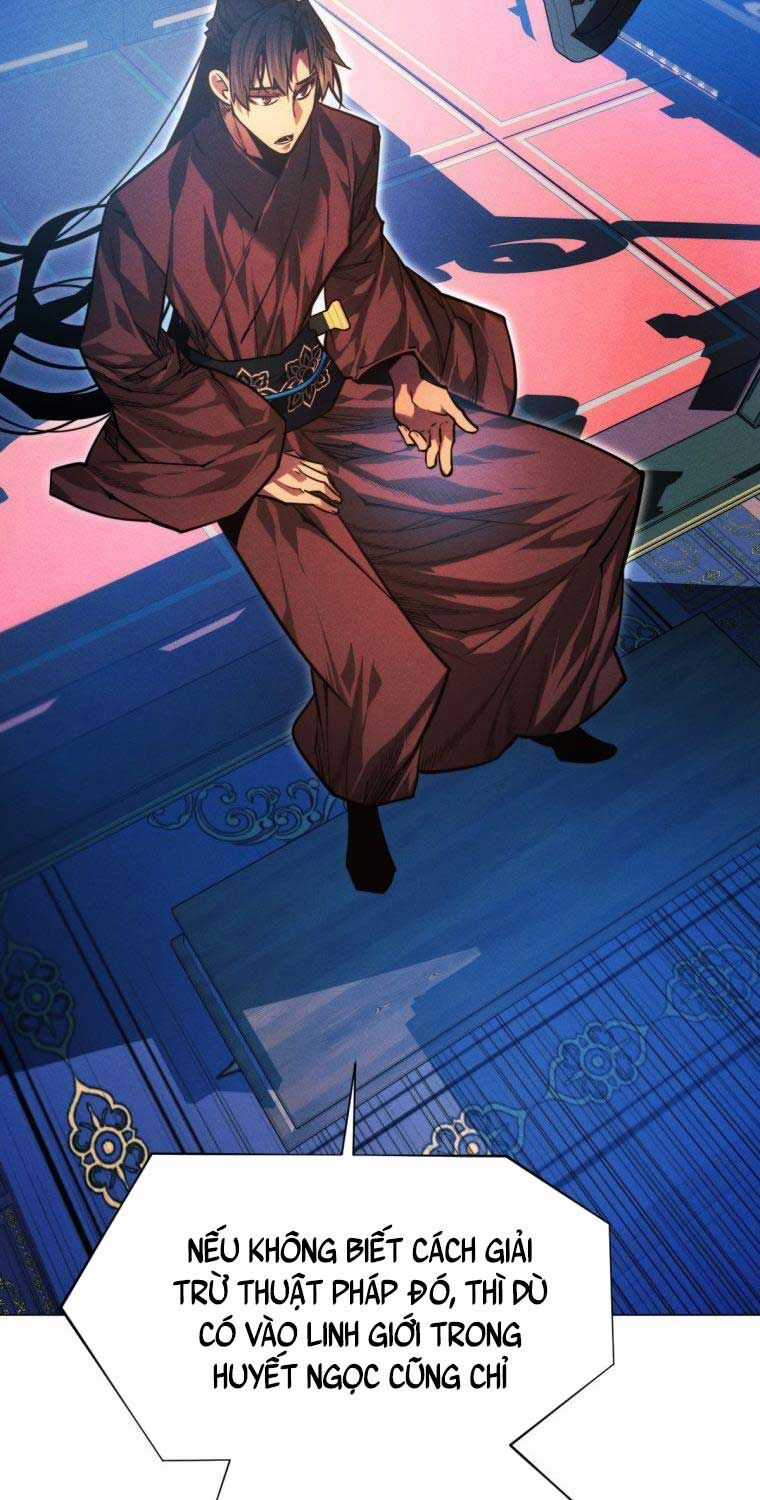 Chuyển Sinh Vào Thế Giới Võ Lâm Chapter 96 trang 58