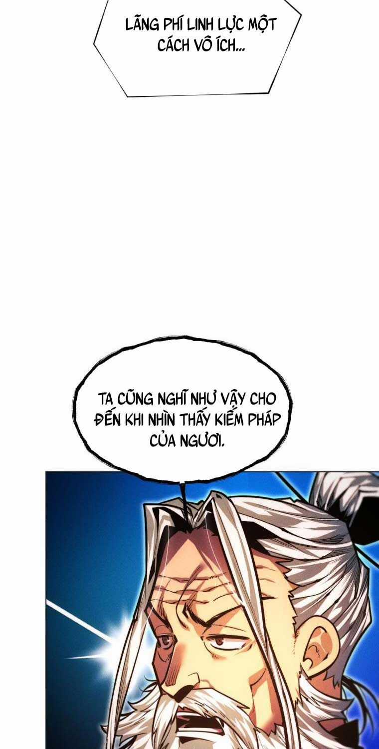 Chuyển Sinh Vào Thế Giới Võ Lâm Chapter 96 trang 59