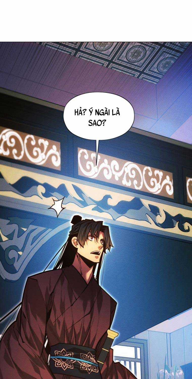 Chuyển Sinh Vào Thế Giới Võ Lâm Chapter 96 trang 61