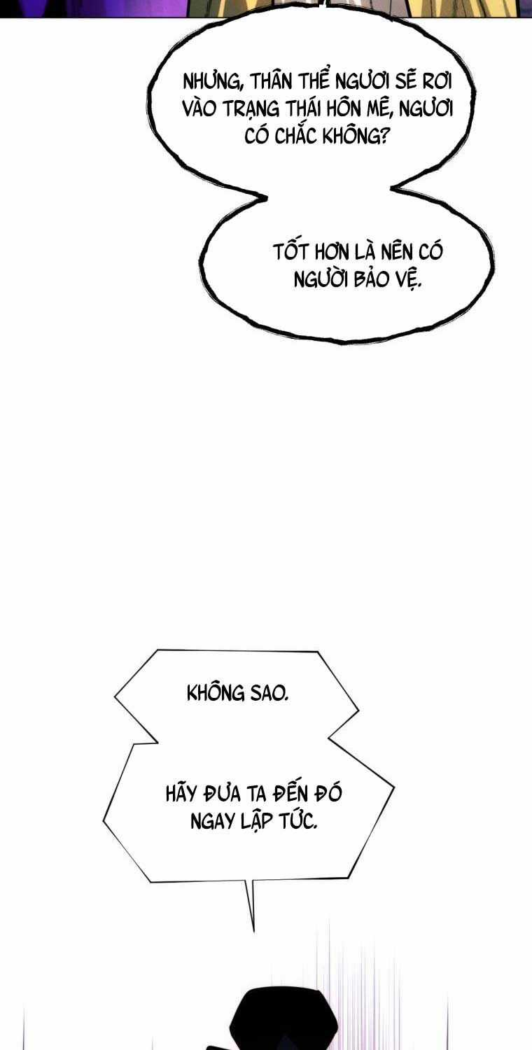 Chuyển Sinh Vào Thế Giới Võ Lâm Chapter 96 trang 68