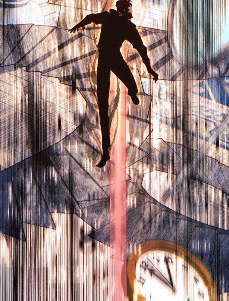 Chuyển Sinh Vào Thế Giới Võ Lâm Chapter 96 trang 75