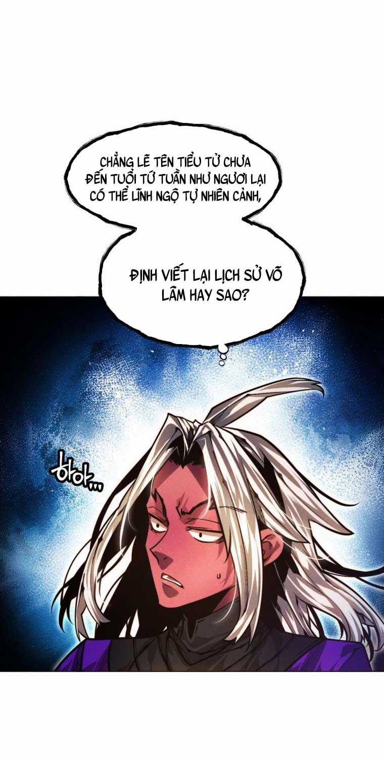 Chuyển Sinh Vào Thế Giới Võ Lâm Chapter 96 trang 8