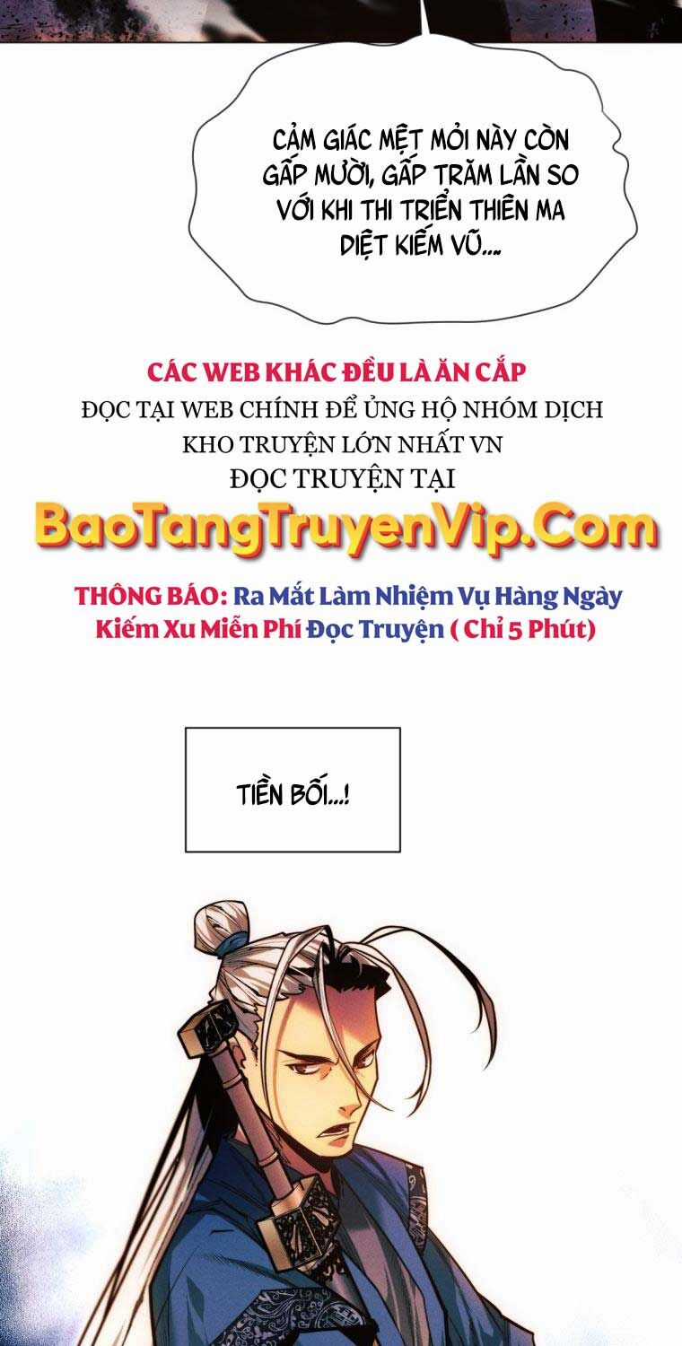 Chuyển Sinh Vào Thế Giới Võ Lâm Chapter 96 trang 80