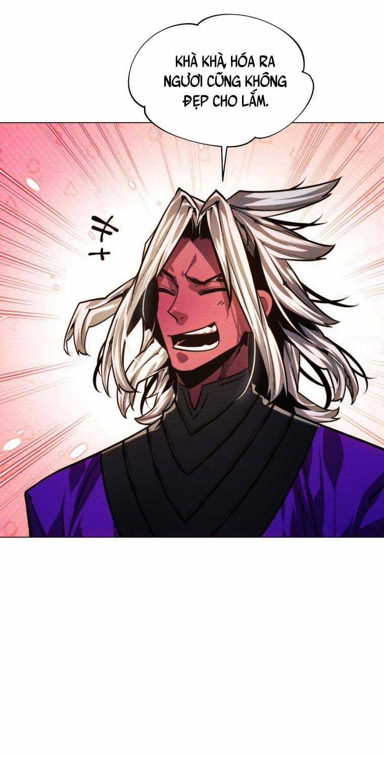 Chuyển Sinh Vào Thế Giới Võ Lâm Chapter 96 trang 91