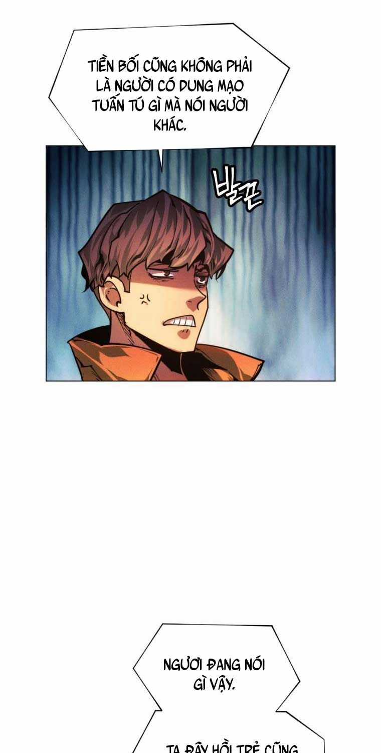 Chuyển Sinh Vào Thế Giới Võ Lâm Chapter 96 trang 92